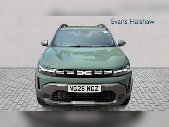 Used Dacia Duster 2026 for sale - 79002303: Photo