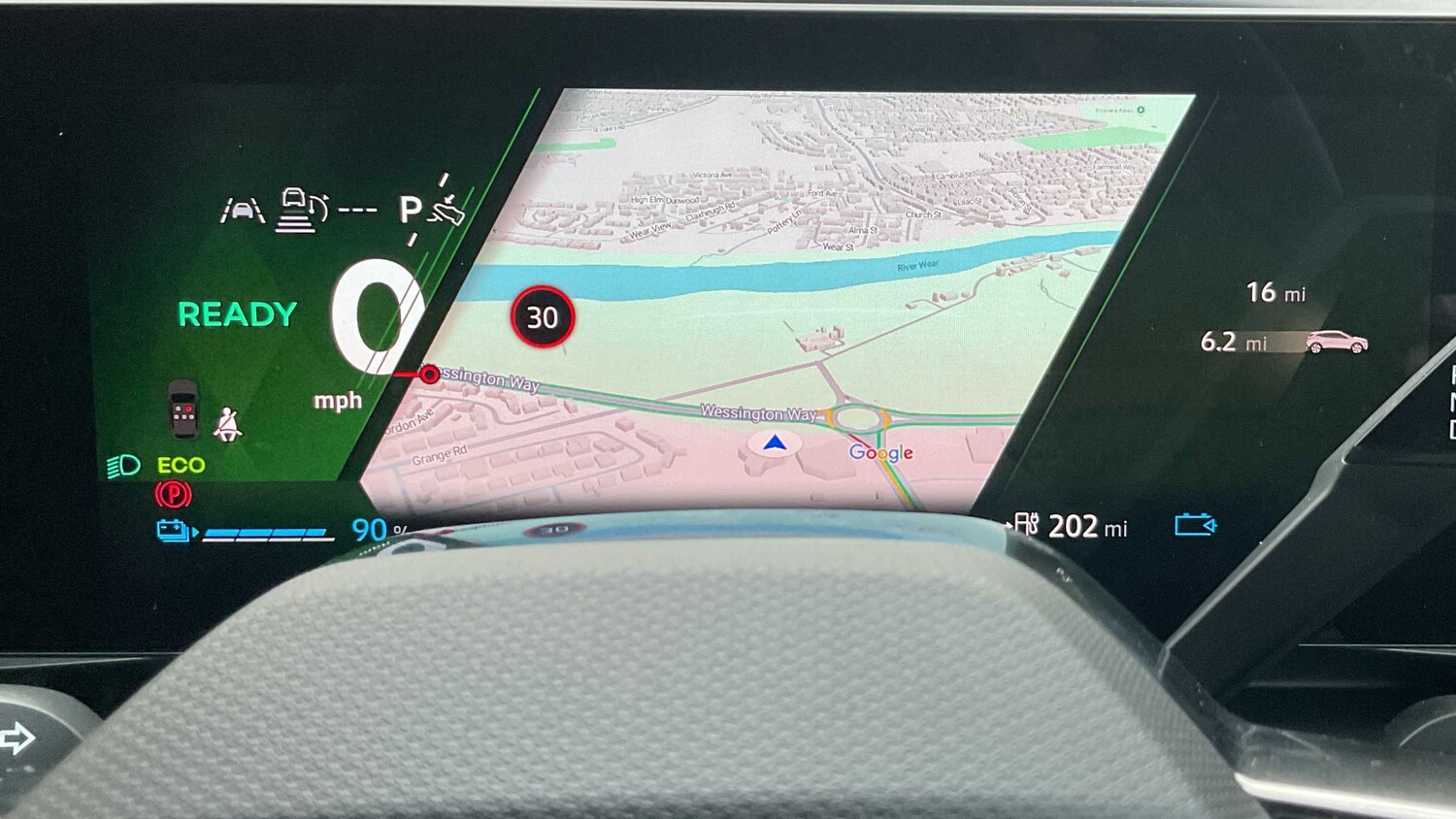 Used Renault Megane E Tech 2025 for sale - 77858212: Photo 12