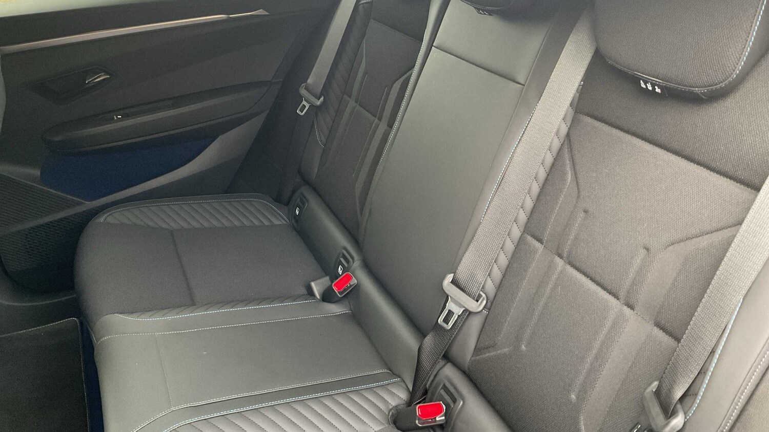 Used Renault Megane E Tech 2025 for sale - 77858212: Photo 17