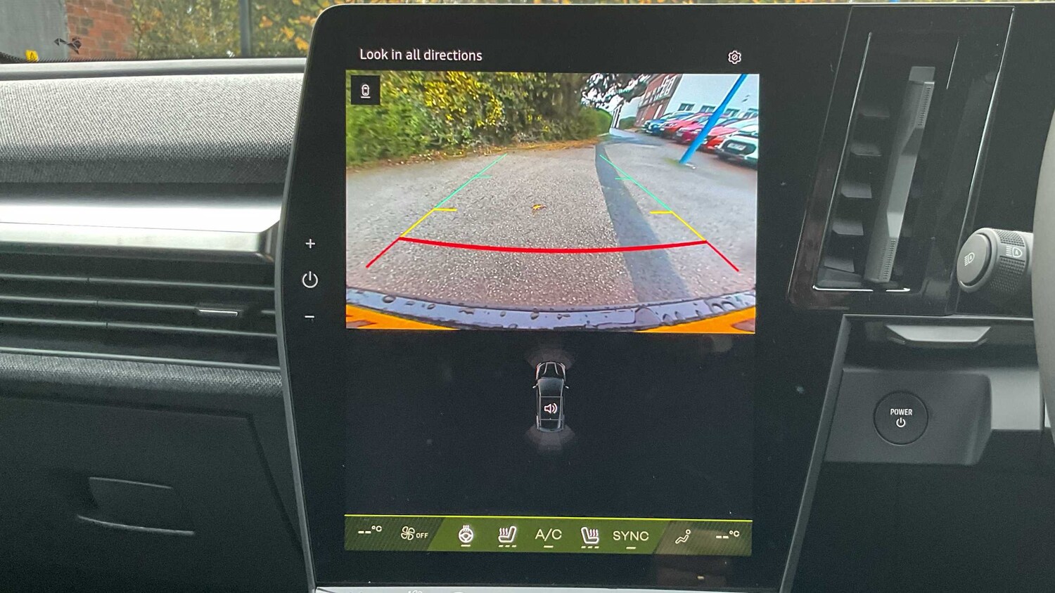 Used Renault Megane E Tech 2025 for sale - 77858212: Photo 19