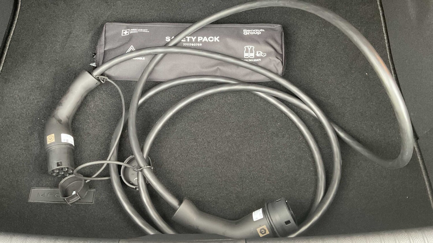 Used Renault Megane E Tech 2025 for sale - 77858212: Photo 20