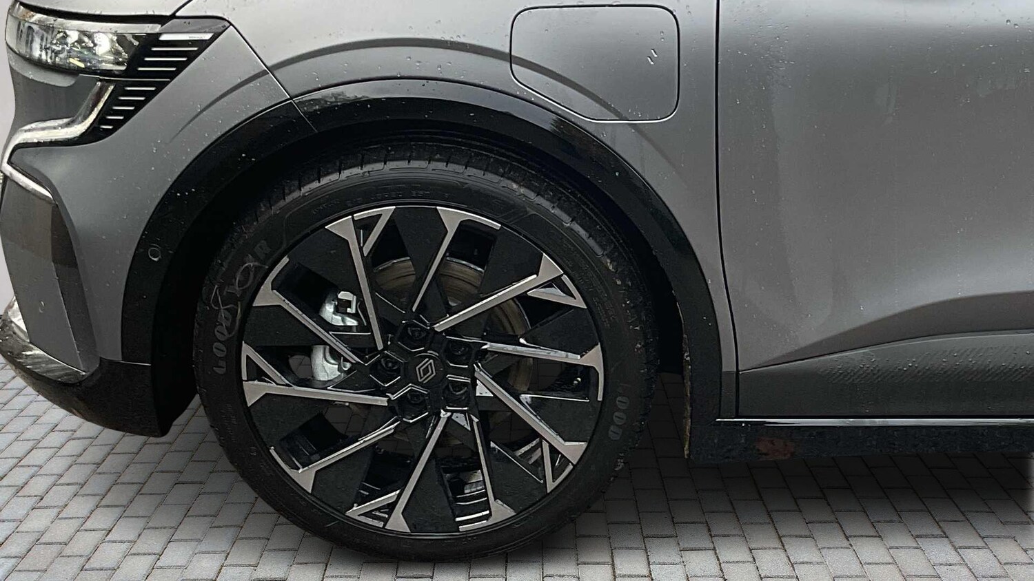 Used Renault Megane E Tech 2025 for sale - 77858212: Photo 7