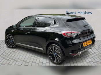 Used Renault Clio 2026 for sale - 79065455: Photo