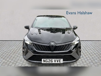 Used Renault Clio 2026 for sale - 79065455: Photo