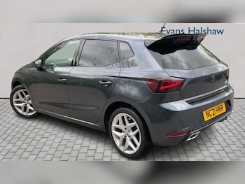 Used SEAT Ibiza 2021 for sale - 78432962: Photo