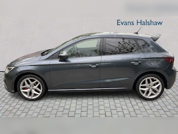 Used SEAT Ibiza 2021 for sale - 78432962: Photo