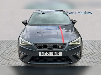 Used SEAT Ibiza 2021 for sale - 78432962: Photo