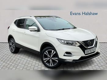 Used Nissan Qashqai 2020 for sale - 79660473: Photo
