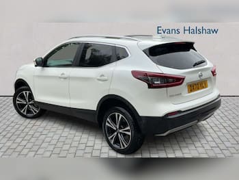 Used Nissan Qashqai 2020 for sale - 79660473: Photo