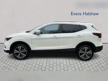 Used Nissan Qashqai 2020 for sale - 79660473: Photo