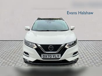 Used Nissan Qashqai 2020 for sale - 79660473: Photo