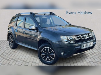 Used Dacia Duster 2017 for sale - 78407787: Photo