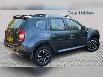 Used Dacia Duster 2017 for sale - 78407787: Photo