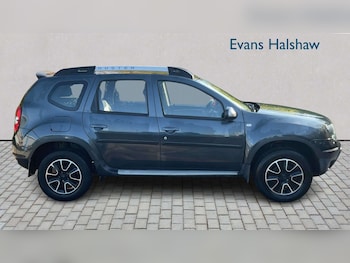 Used Dacia Duster 2017 for sale - 78407787: Photo