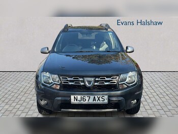 Used Dacia Duster 2017 for sale - 78407787: Photo