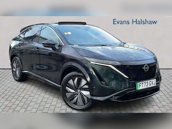 Used Nissan ARIYA 2024 for sale - 79473213: Photo