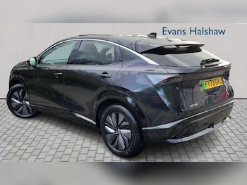 Used Nissan ARIYA 2024 for sale - 79473213: Photo