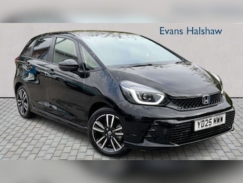 Used Honda Jazz 2025 for sale - 78365475: Photo