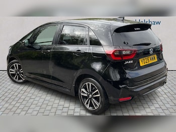 Used Honda Jazz 2025 for sale - 78365475: Photo