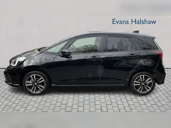 Used Honda Jazz 2025 for sale - 78365475: Photo