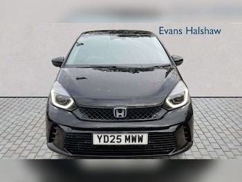 Used Honda Jazz 2025 for sale - 78365475: Photo