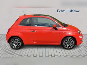 Used Fiat 500 2024 for sale - 79579411: Photo