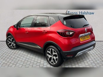 Used Renault Captur 2018 for sale - 78052492: Photo