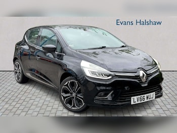 Used Renault Clio 2016 for sale - 78825505: Photo