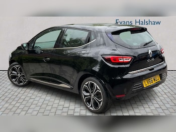Used Renault Clio 2016 for sale - 78825505: Photo