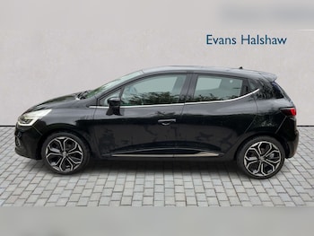 Used Renault Clio 2016 for sale - 78825505: Photo
