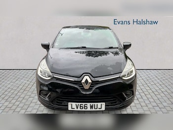 Used Renault Clio 2016 for sale - 78825505: Photo