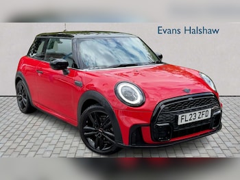 Used MINI Hatch 2023 for sale - 79319796: Photo