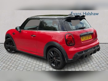 Used MINI Hatch 2023 for sale - 79319796: Photo