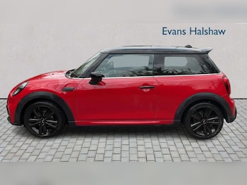 Used MINI Hatch 2023 for sale - 79319796: Photo