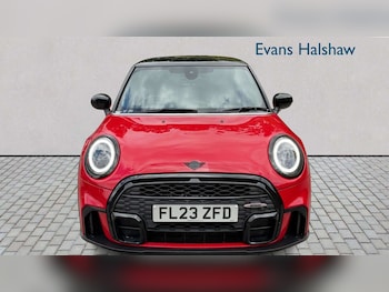 Used MINI Hatch 2023 for sale - 79319796: Photo