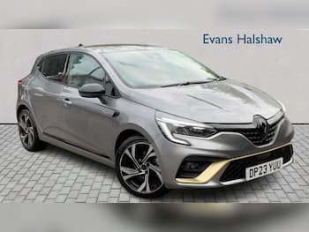 Used Renault Clio 2023 for sale - 79637254: Photo