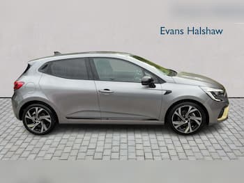Used Renault Clio 2023 for sale - 79637254: Photo
