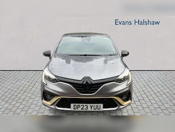 Used Renault Clio 2023 for sale - 79637254: Photo