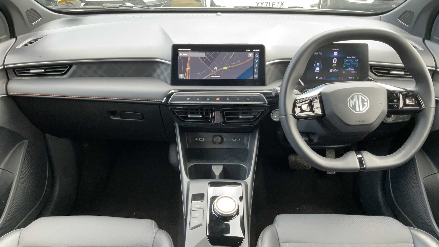 Used MG MG3 2024 for sale - 78089968: Photo 11
