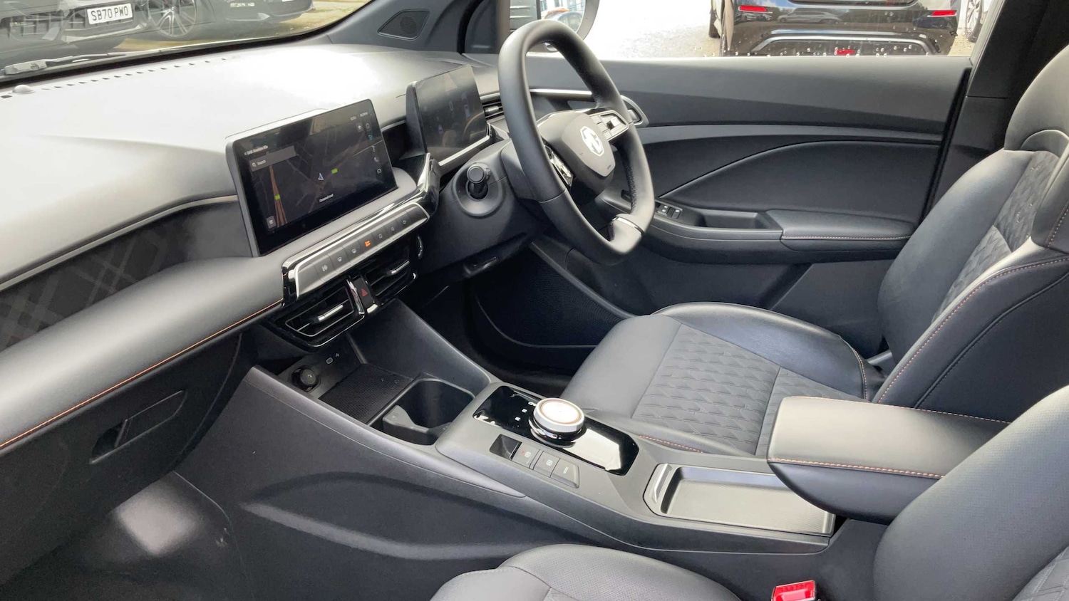 Used MG MG3 2024 for sale - 78089968: Photo 13