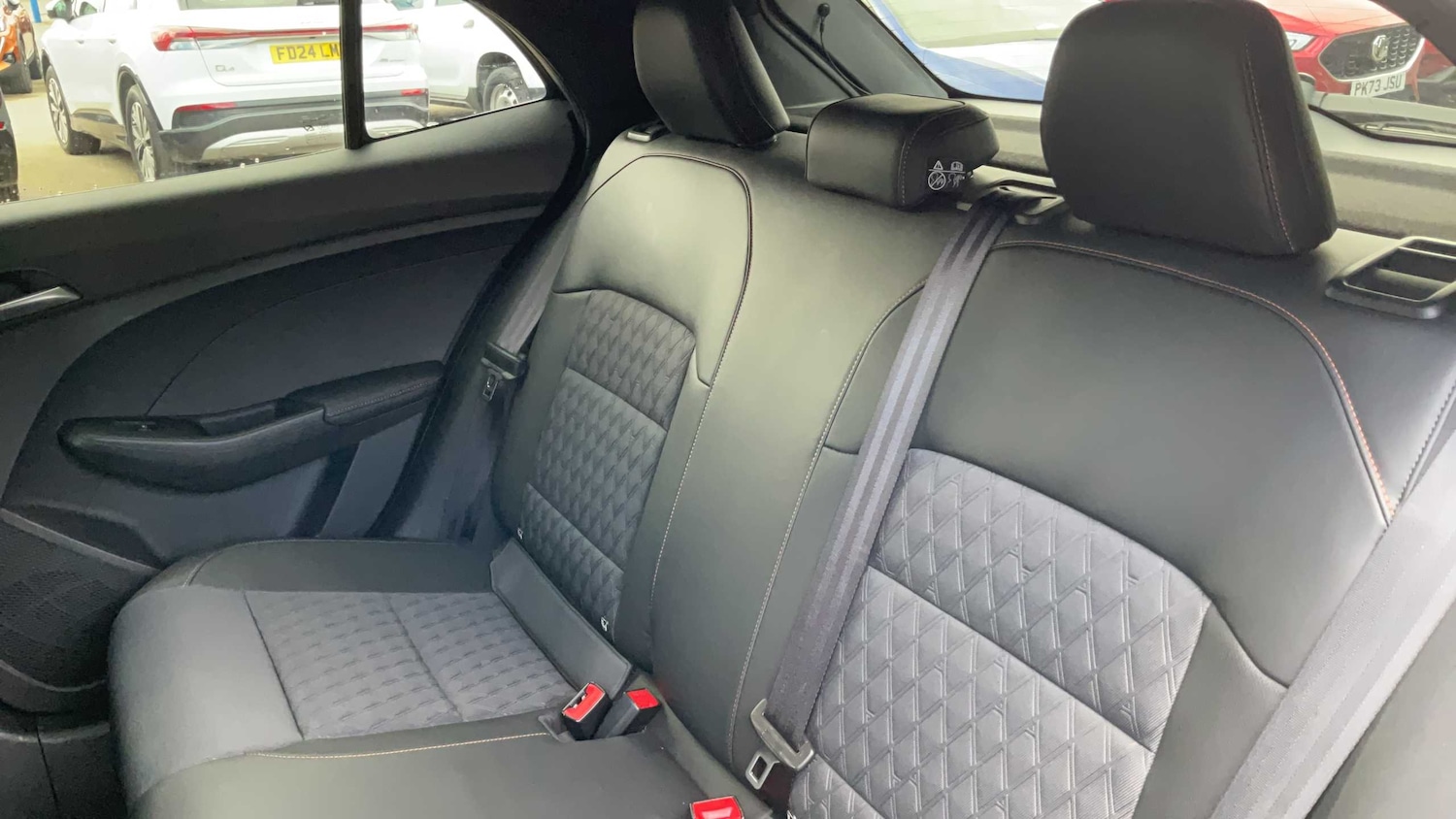 Used MG MG3 2024 for sale - 78089968: Photo 14