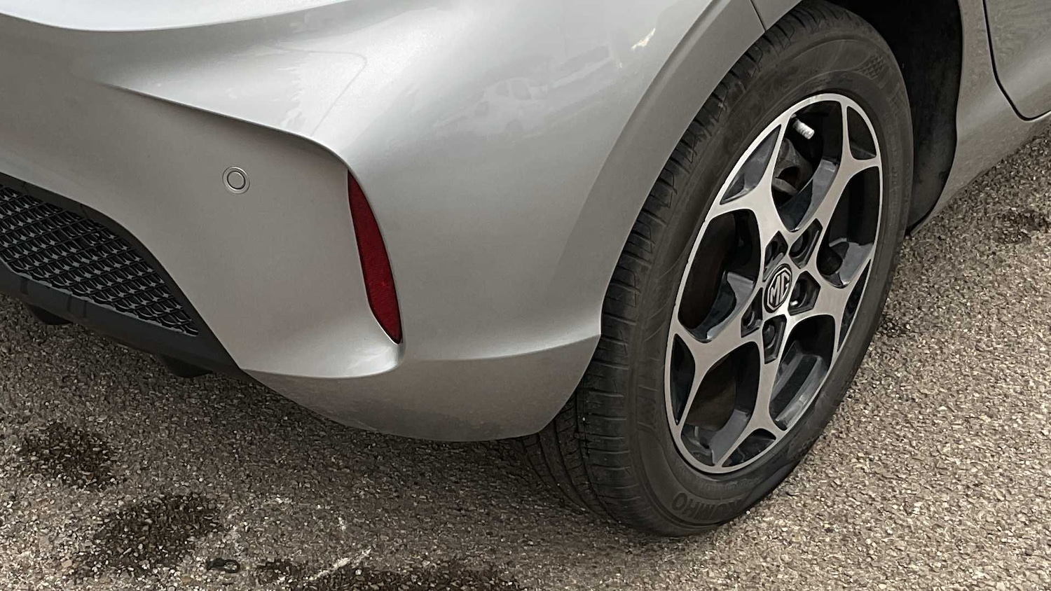 Used MG MG3 2024 for sale - 78089968: Photo 19