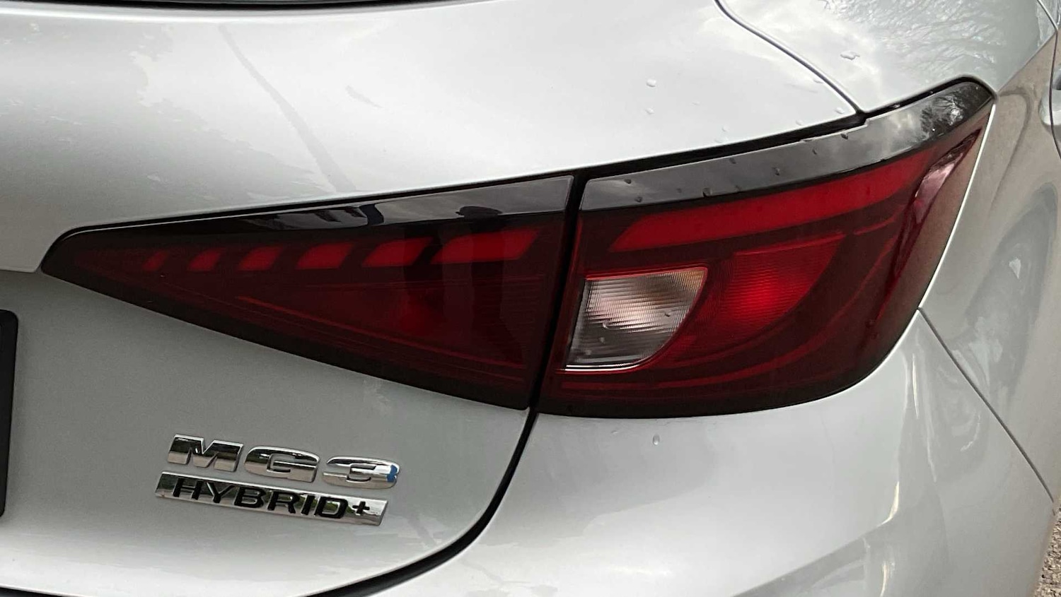 Used MG MG3 2024 for sale - 78089968: Photo 20