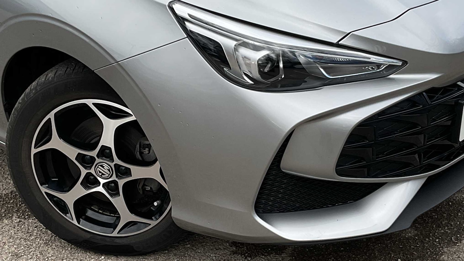 Used MG MG3 2024 for sale - 78089968: Photo 21