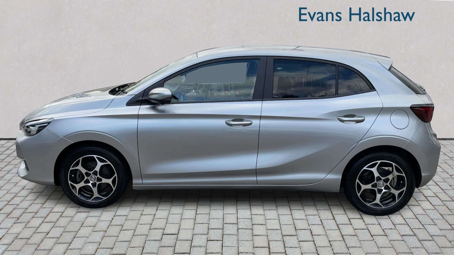 Used MG MG3 2024 for sale - 78089968: Photo 3