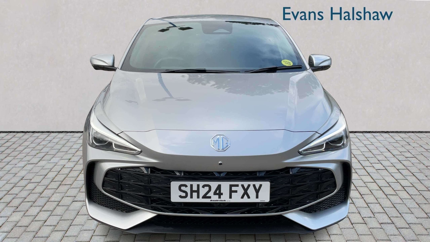 Used MG MG3 2024 for sale - 78089968: Photo 4