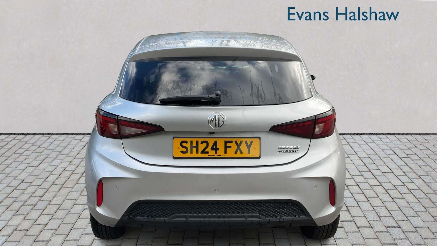 Used MG MG3 2024 for sale - 78089968: Photo 5