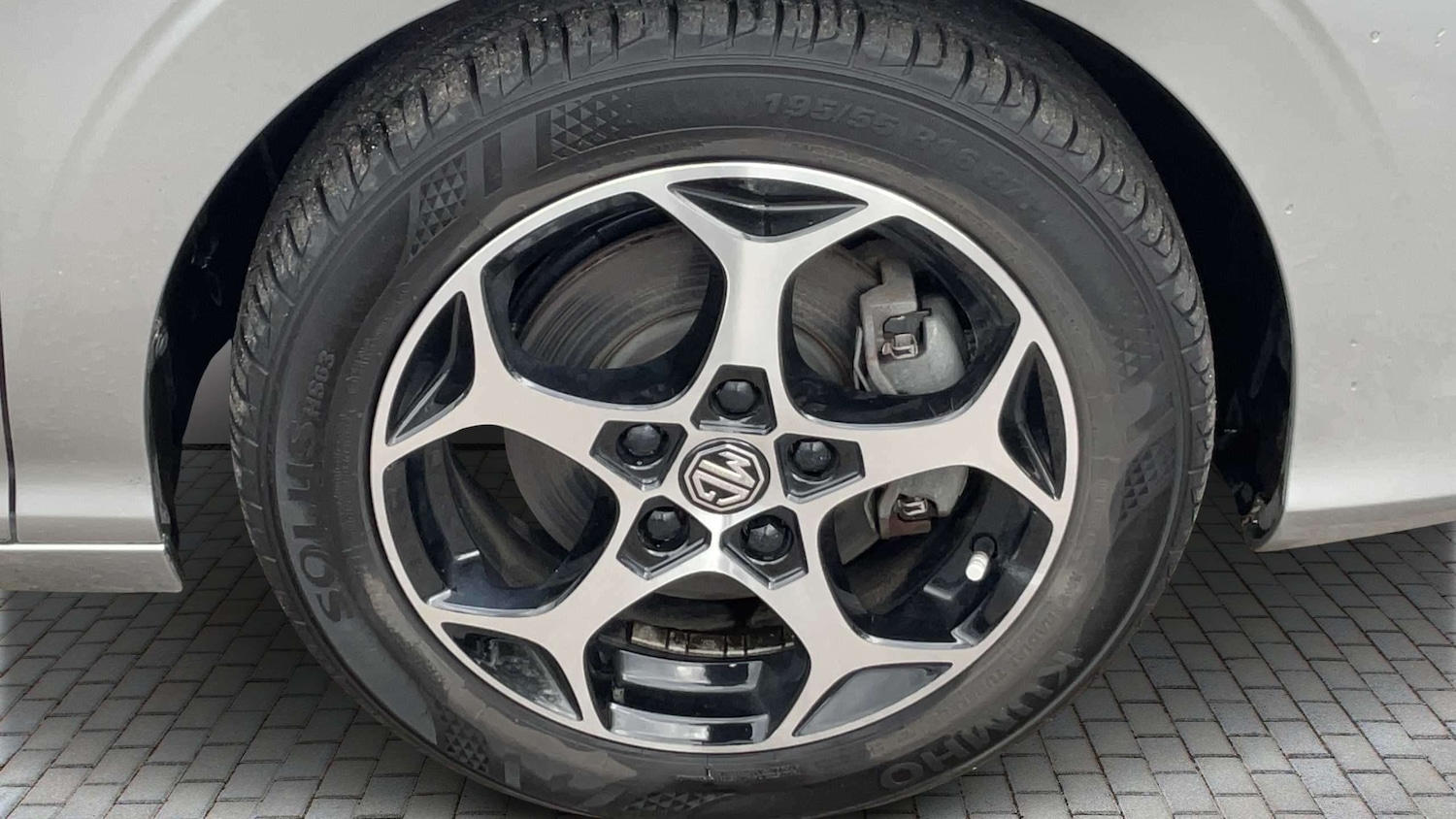 Used MG MG3 2024 for sale - 78089968: Photo 6