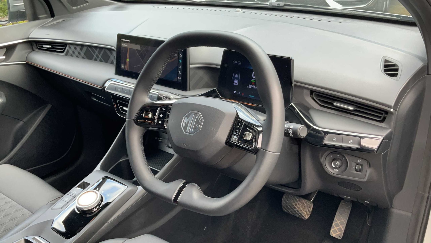 Used MG MG3 2024 for sale - 78089968: Photo 8