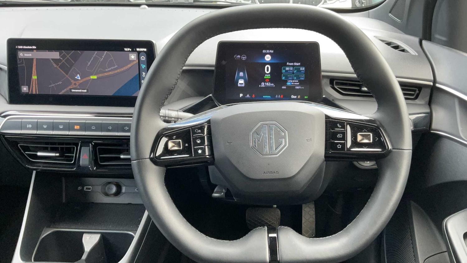 Used MG MG3 2024 for sale - 78089968: Photo 9